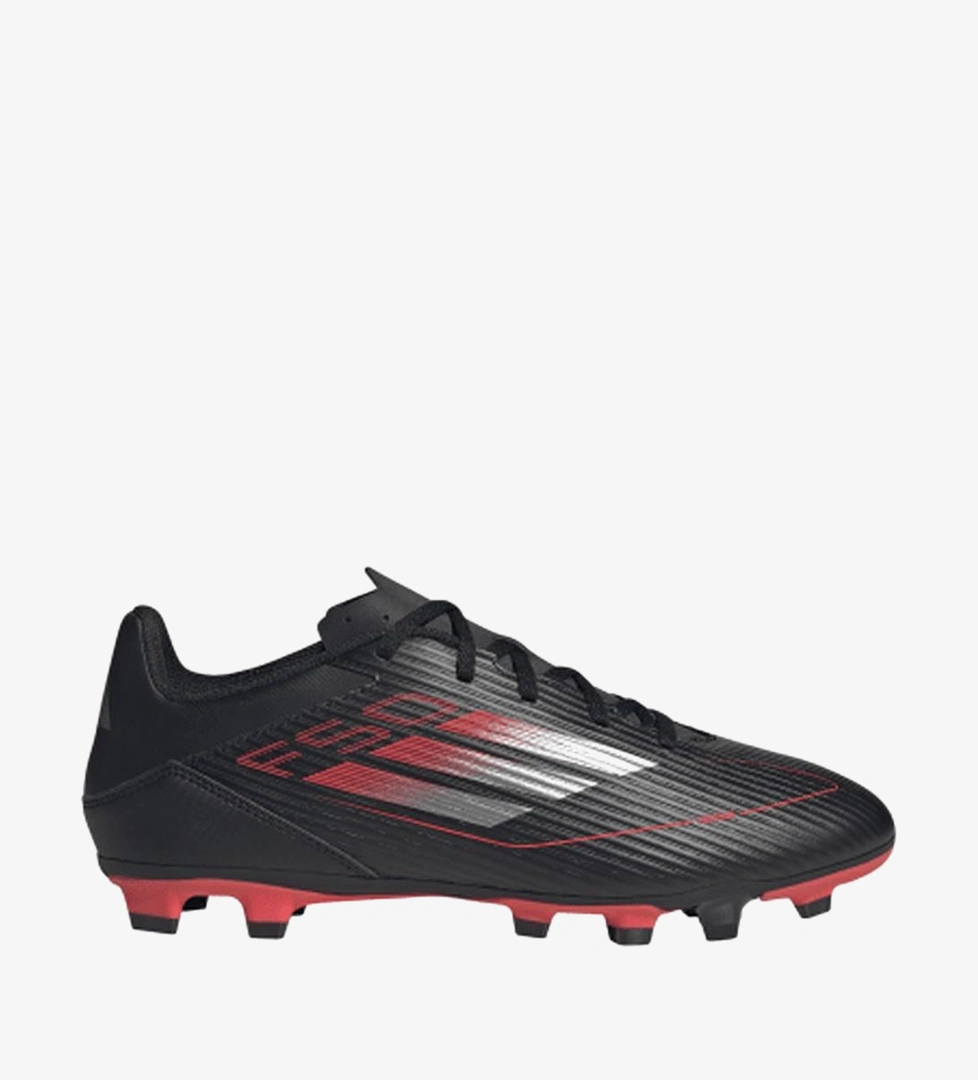 Adidas Siyah Adidas F50 Club FG/MG Krampon