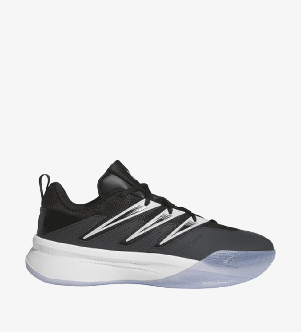 Adidas JI1546 Dame Certified 3 Unisex Basketbol Ayakkabısı
