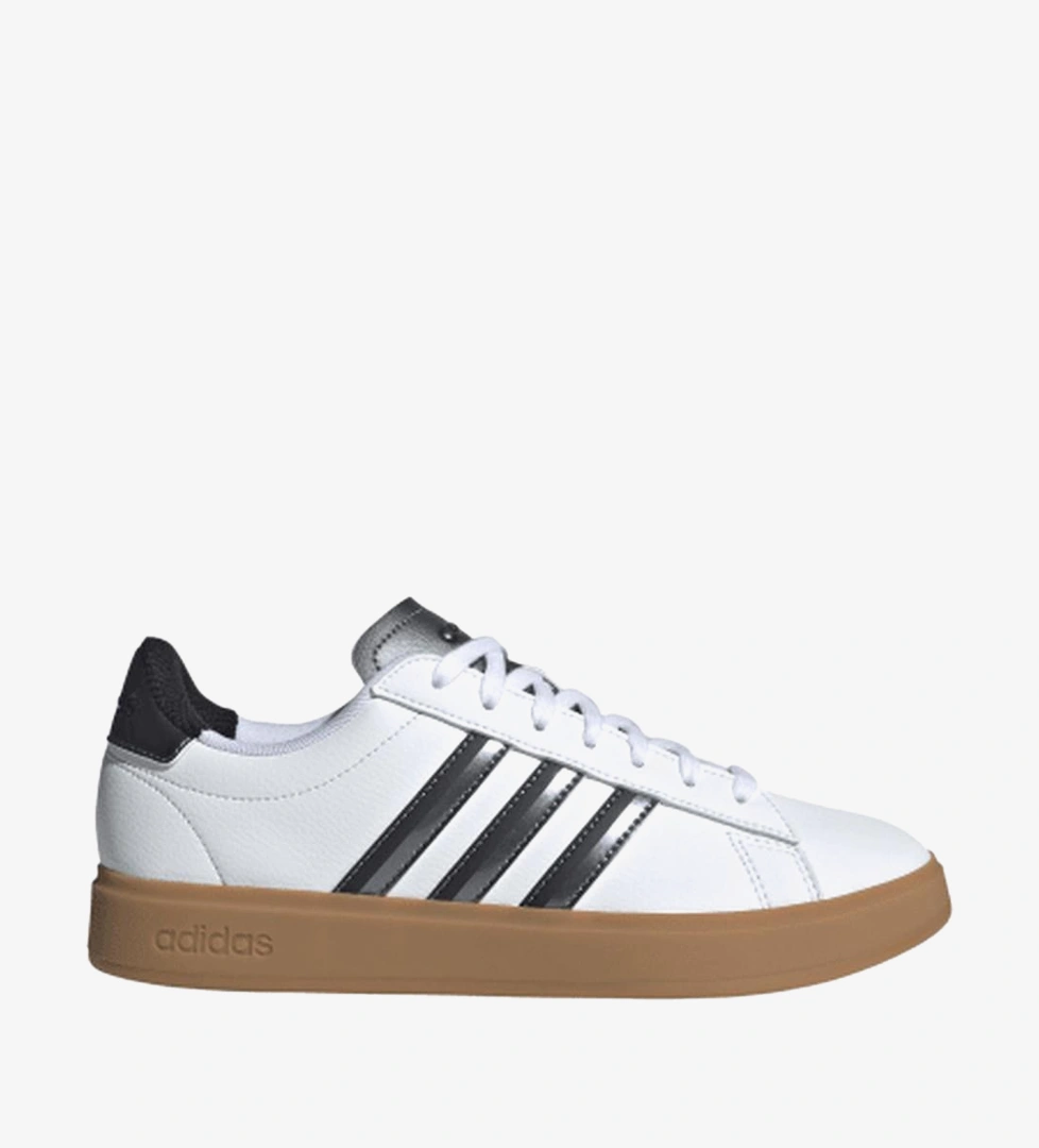 Adidas JH8683 Grand Court 2.0 Kadın Günlük Spor Ayakkabısı