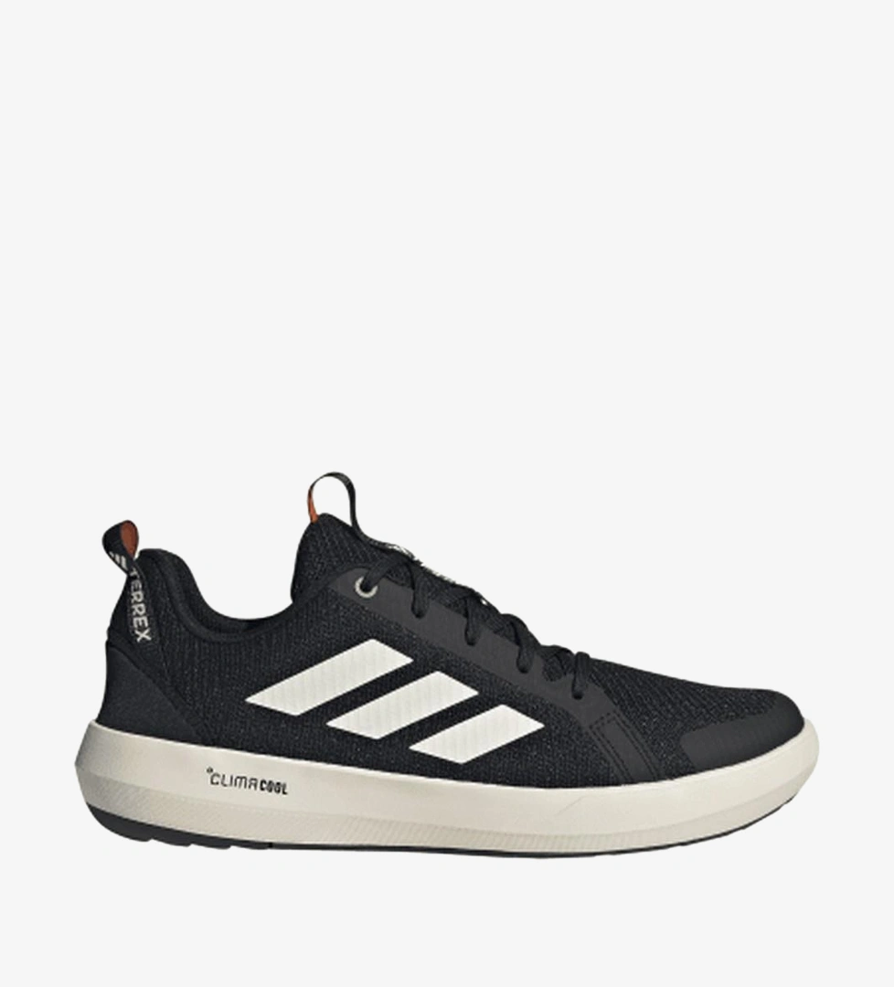 Adidas JI3499 Terrex Boat Lace Climacool Unisex Outdoor Ayakkabı