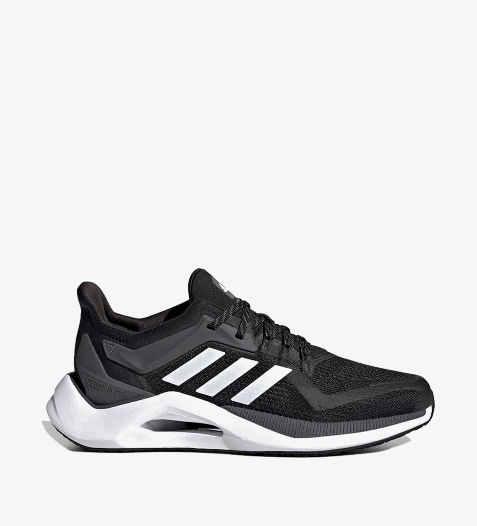 Adidas Siyah Adidas Alphatorsion