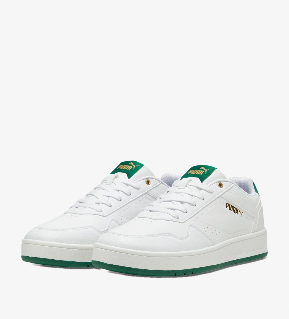 Puma 39501803 Court Classic Unisex Günlük Spor Ayakkabı