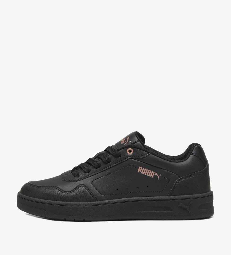 Puma 39502102 Court Classy Kadın Günlük Spor Ayakkabı