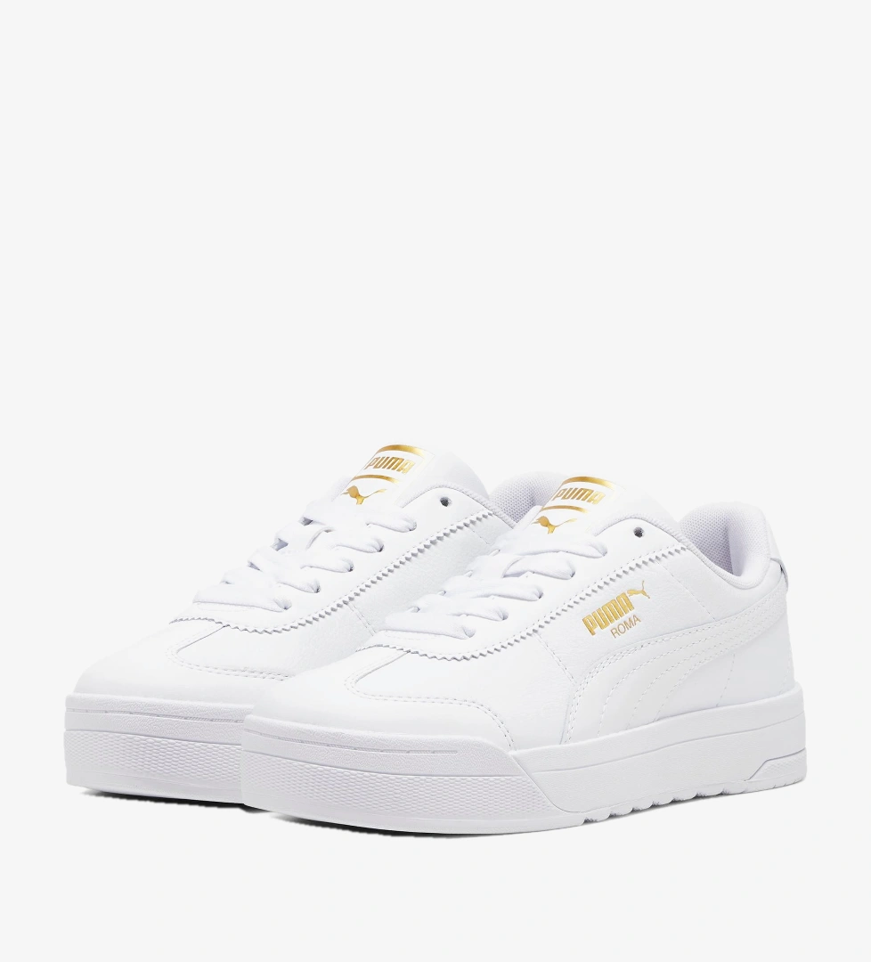 Puma 39860901 Roma Feminine Wns Kadın Günlük Spor Ayakkabı