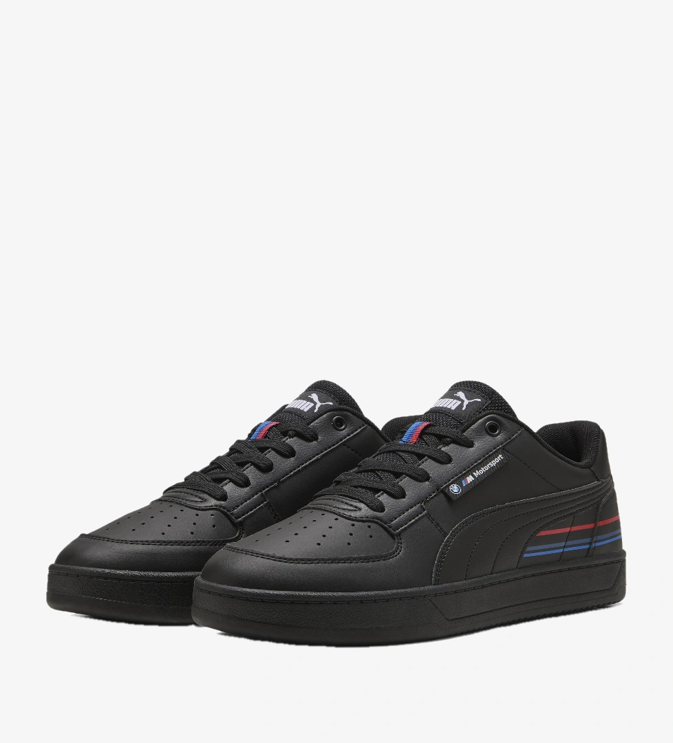 Puma Siyah Puma Bmw Mms