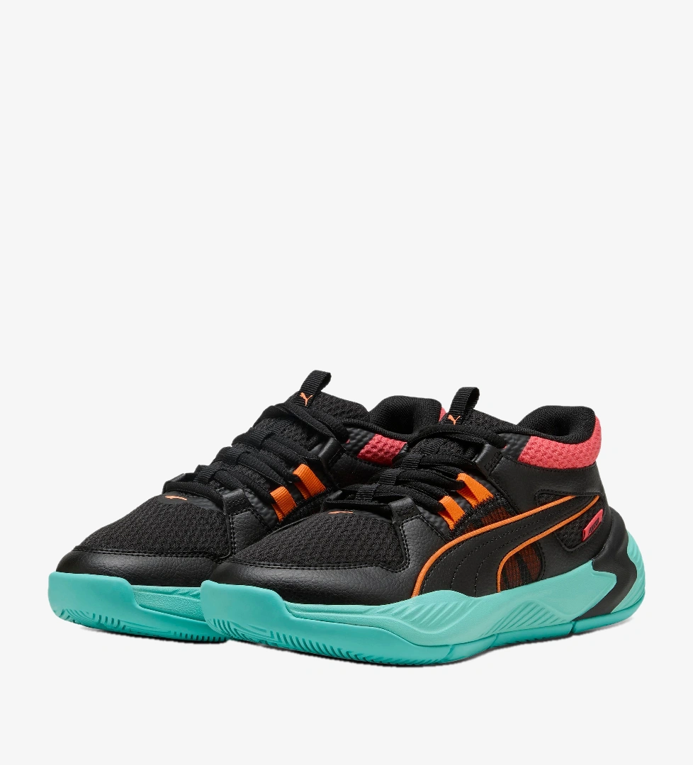 Puma 31216402 Uproar Jr Çocuk Basketbol Ayakkabısı