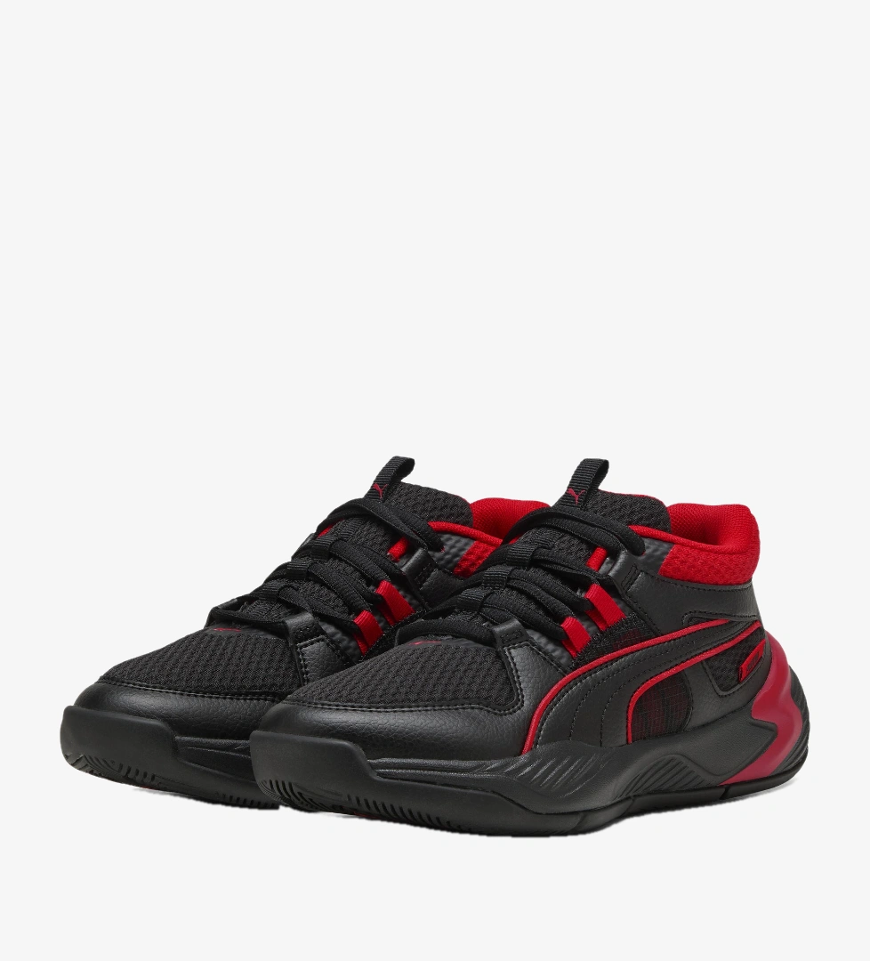 Puma Siyah Puma Uproar