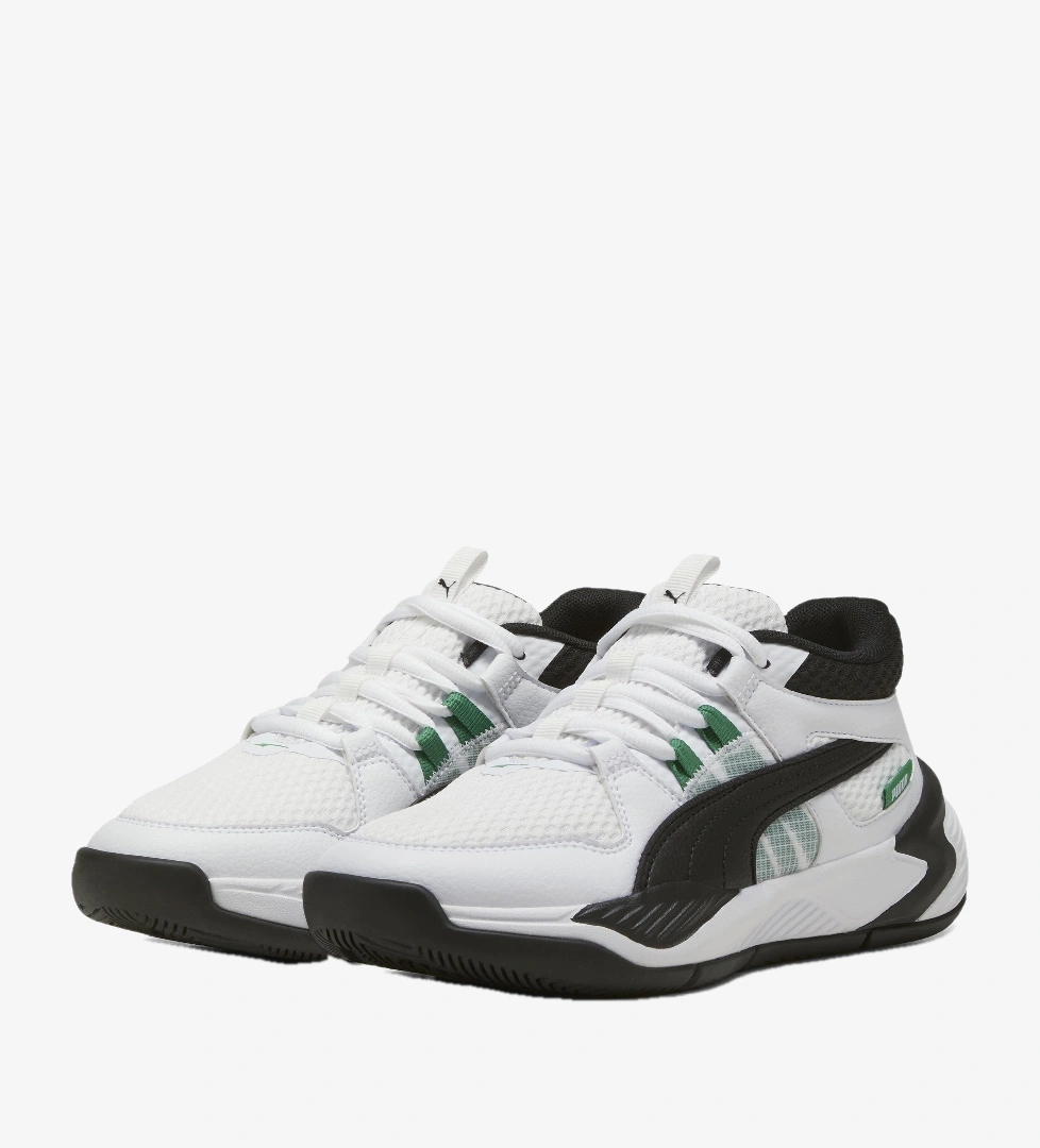 Puma 31216406 Uproar Jr Çocuk Basketbol Ayakkabısı