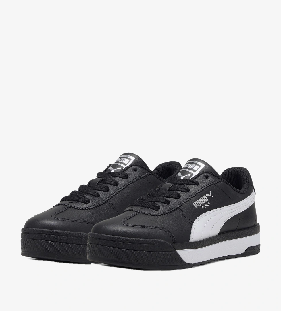 Puma 39860902 Roma Feminine Wns Kadın Günlük Spor Ayakkabı