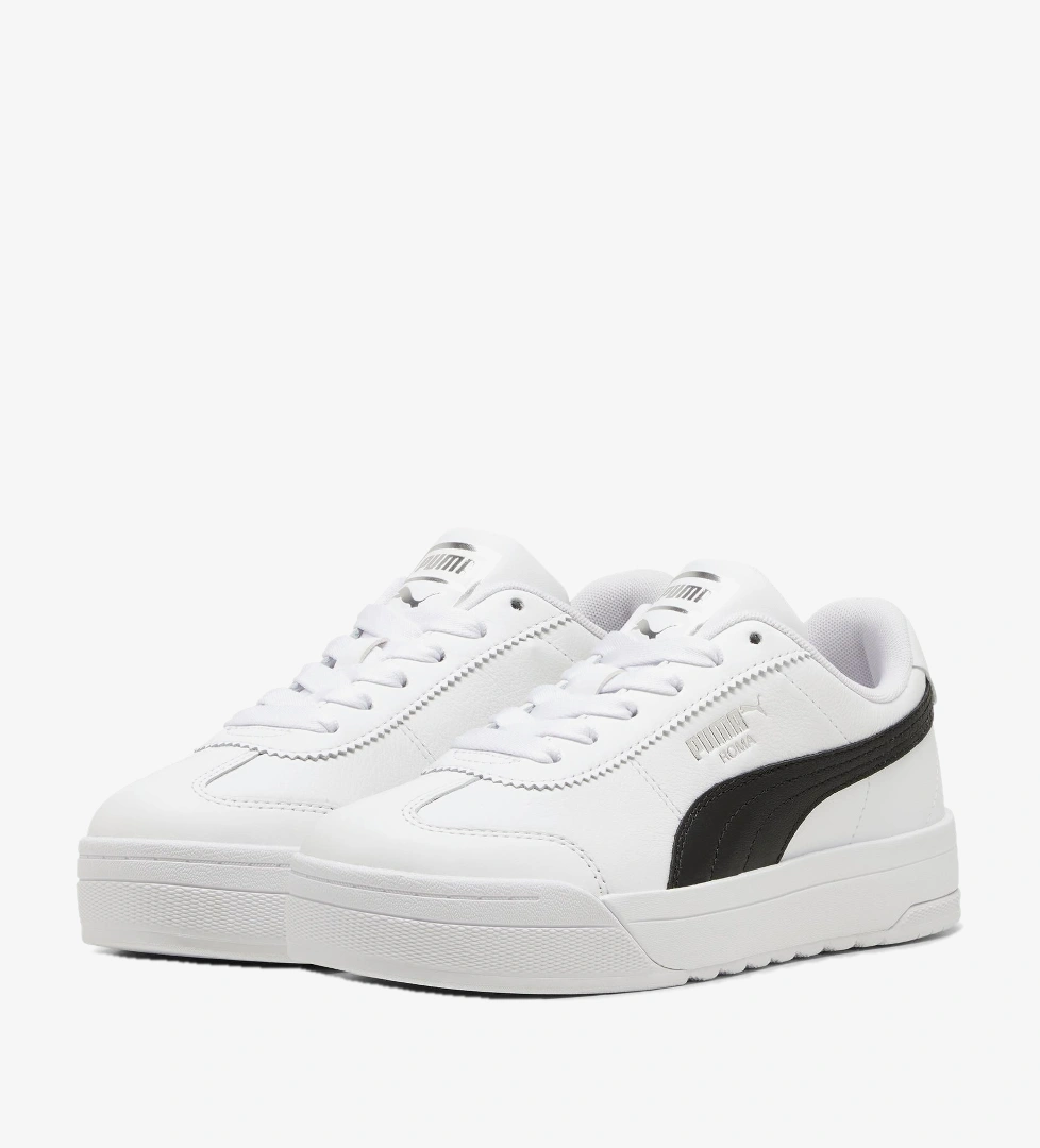 Puma 39860904 Roma Feminine Wns Kadın Günlük Spor Ayakkabı