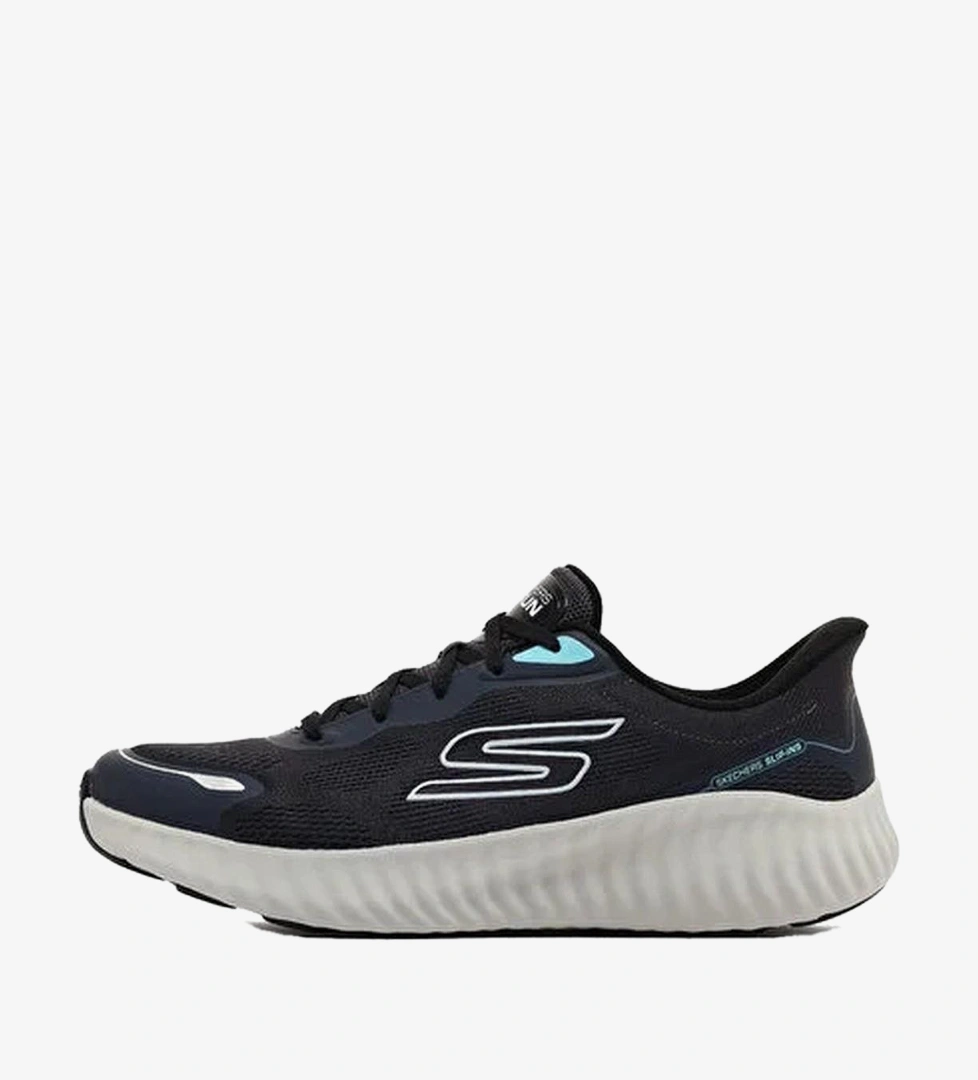 Skechers 220392 CCBK Go Run Now Regent Erkek Spor Ayakkabı