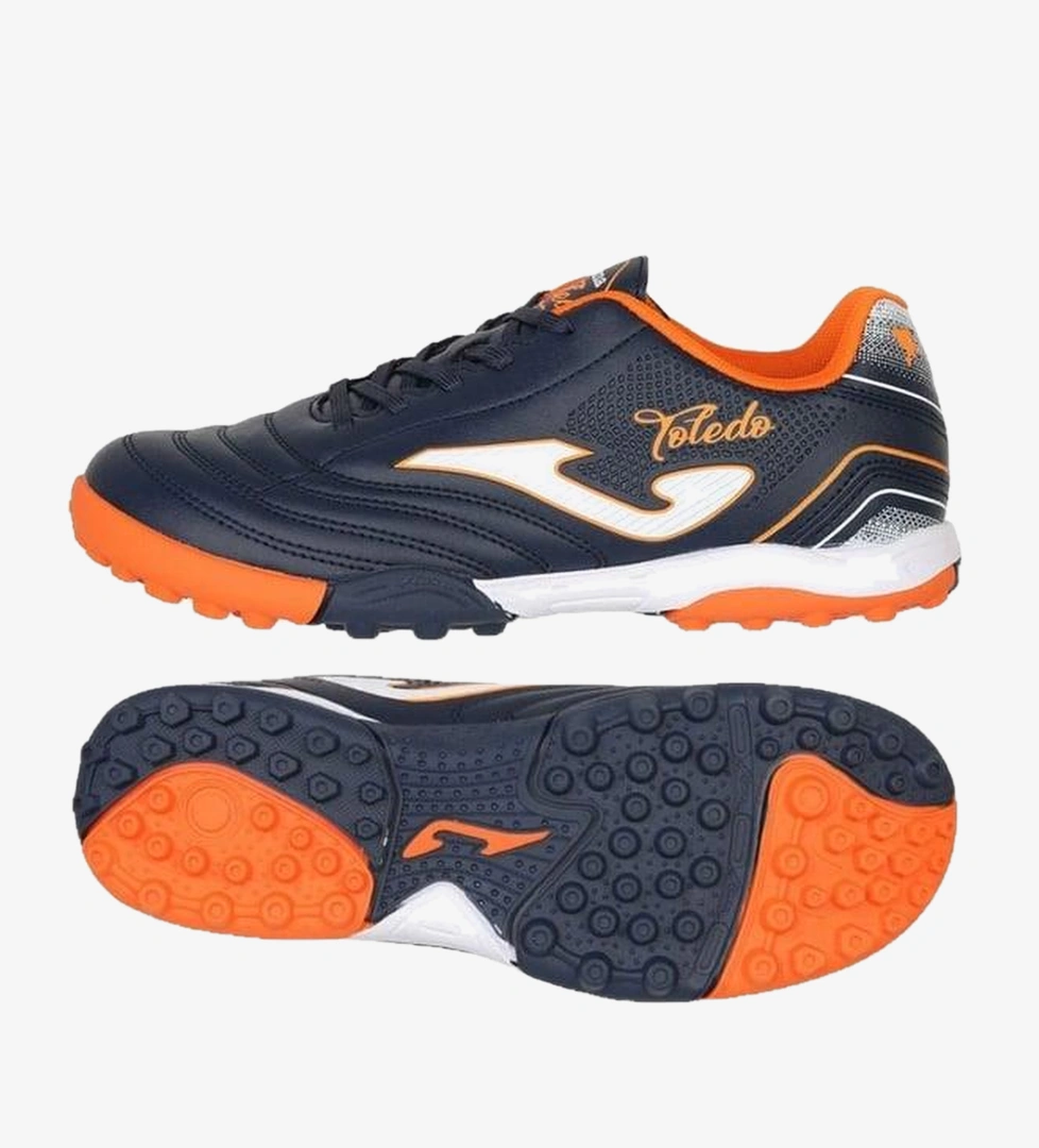 Joma Mavi Joma Toledo