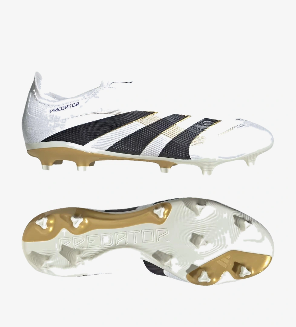 Adidas Beyaz Adidas Predator League