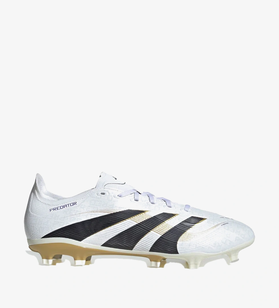 Adidas JI1116 Predator League Fg/Mg Unisex Halı Saha Ayakkabısı