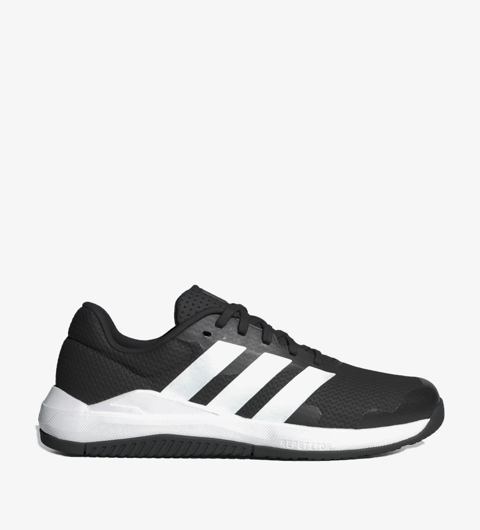Adidas JS3165 Dropset Base Trainer W Kadın Yürüyüş Ayakkabısı