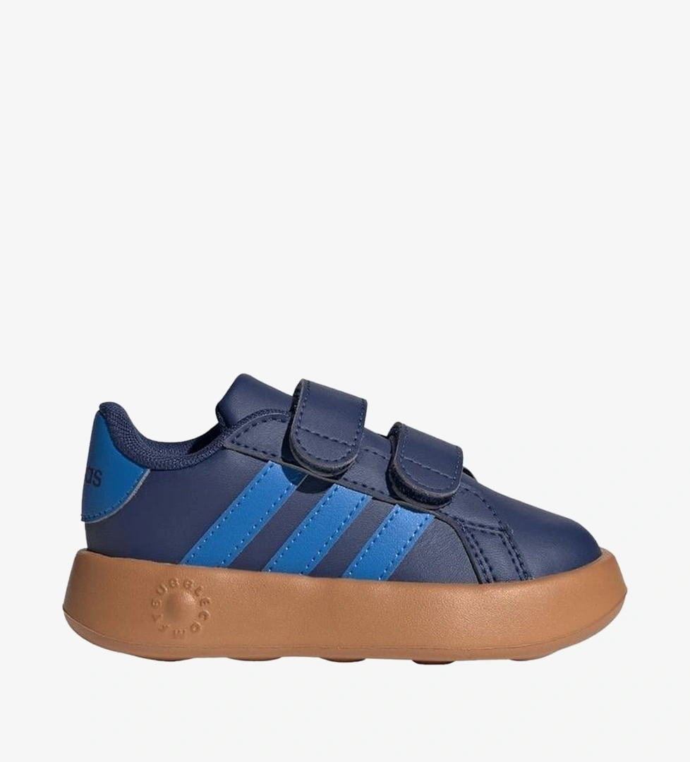 Adidas JS4341 Grand Court 2.0 Cf I Bebek Günlük Spor Ayakkabı