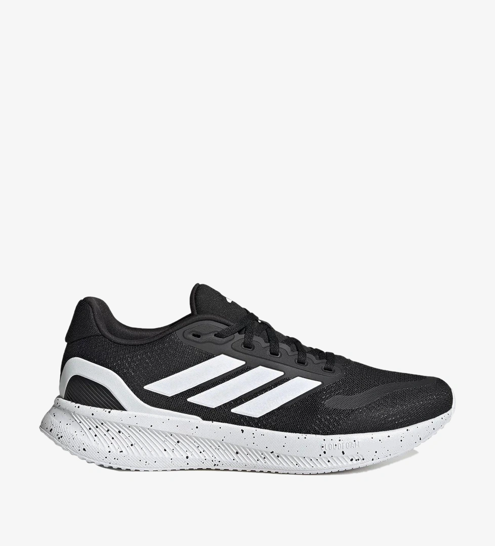 Adidas Siyah Adidas Runfalcon 5