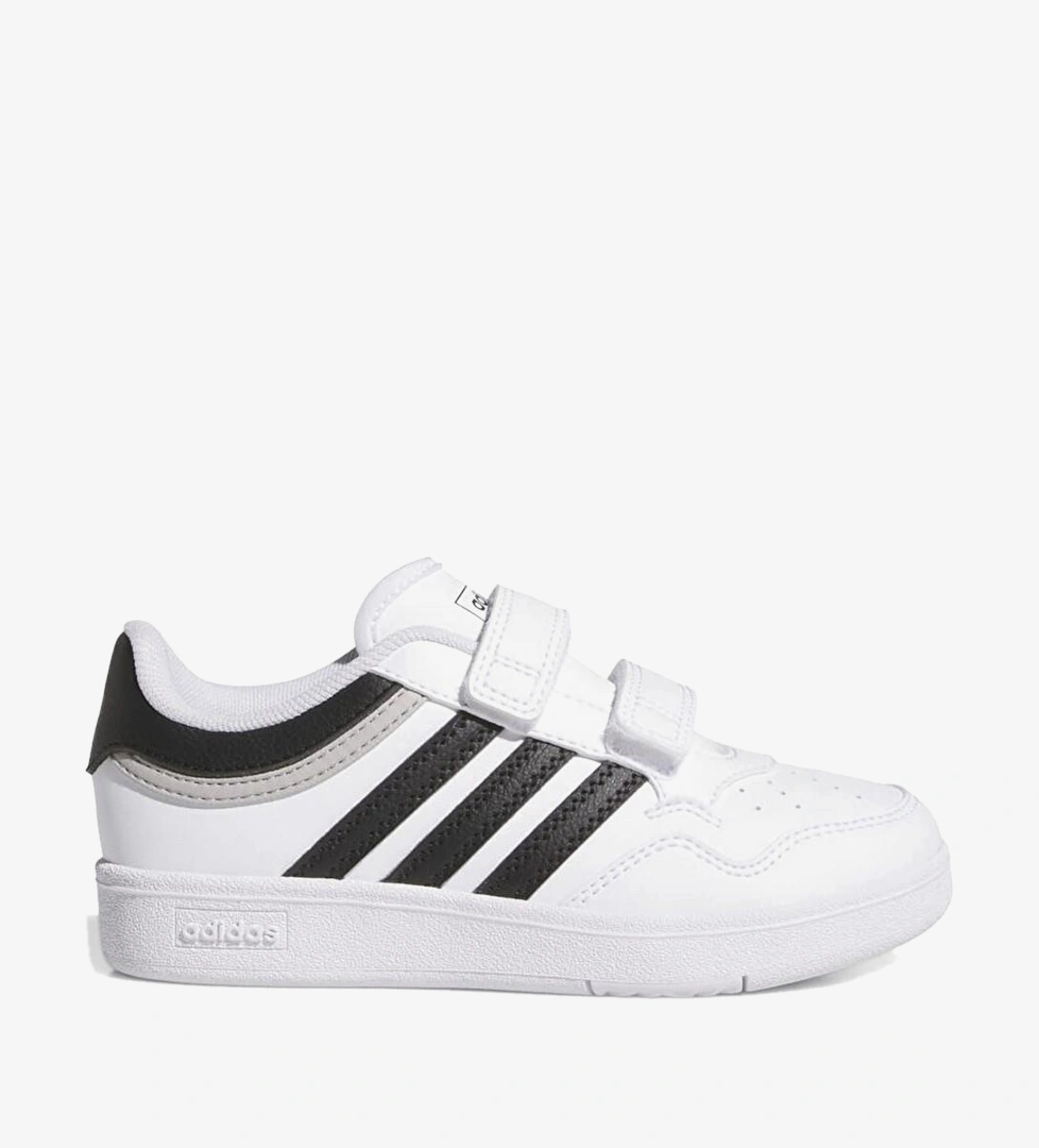 Adidas JI3482 Hoops 4.0 Cf C Çocuk Basketbol Ayakkabısı