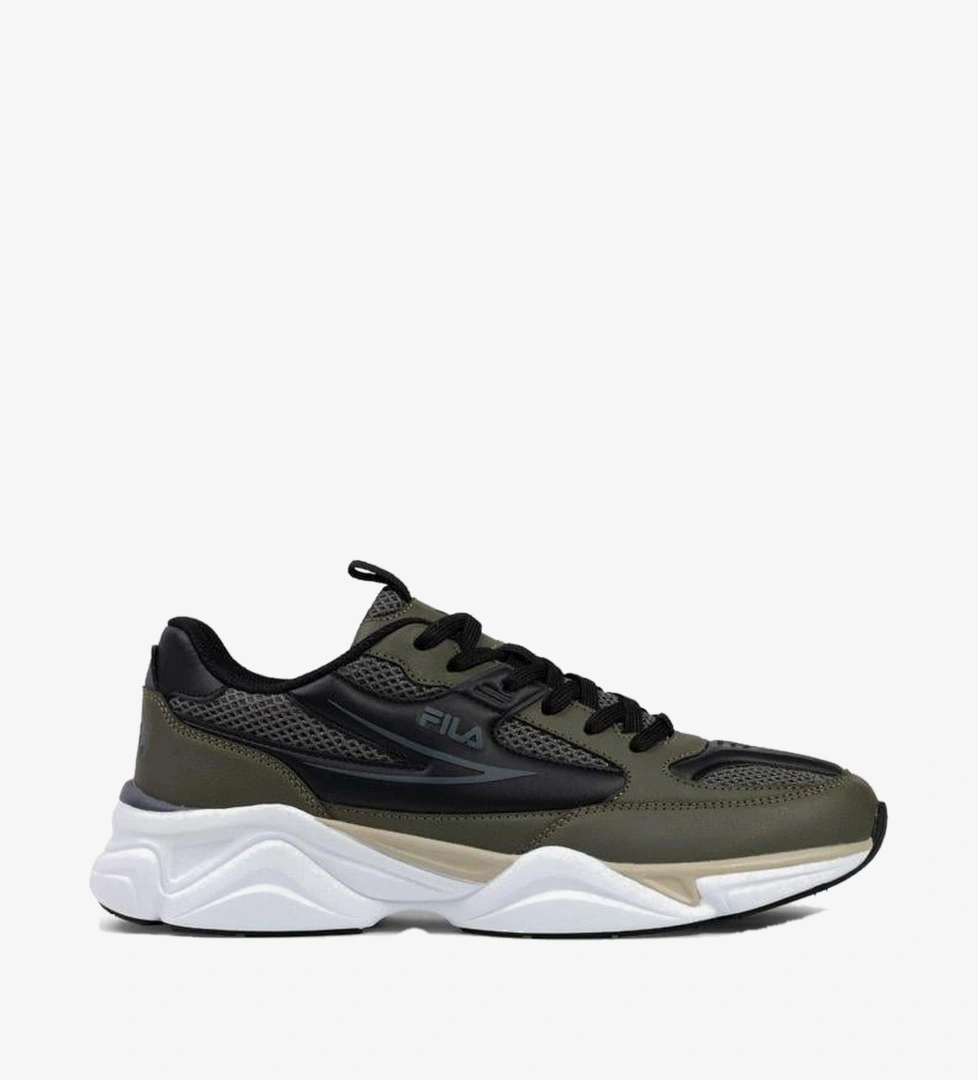 Fila FFM0408.63039 Recade Erkek Günlük Spor Ayakkabı
