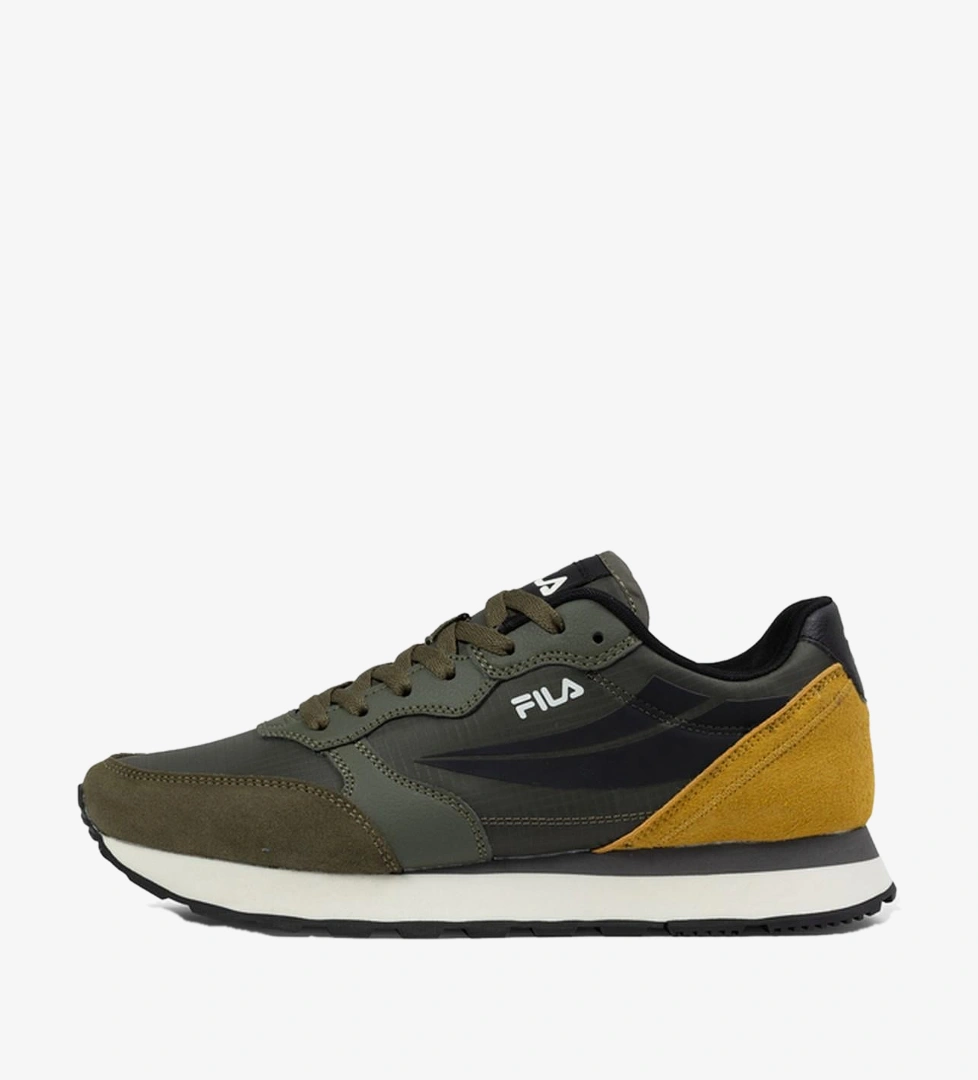 Fila FFM0380.63199 Hypert Erkek Koşu Ayakkabısı
