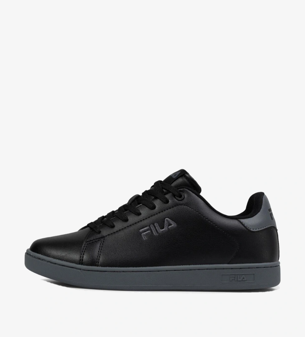 Fila FFM0401.83167 Courtbay Linear Erkek Tenis Ayakkabısı