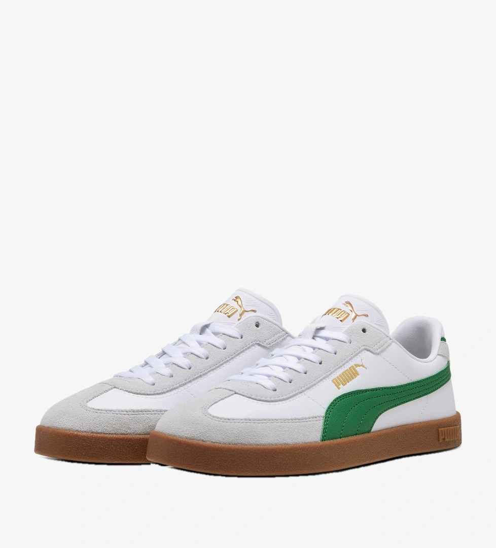 Puma 39744722 Club II Era Unisex Günlük Spor Ayakkabı