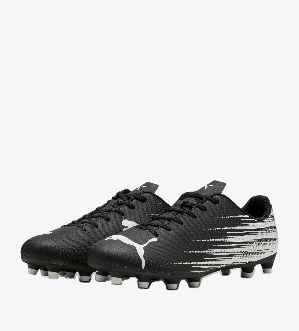 Puma Siyah Puma Attacanto II