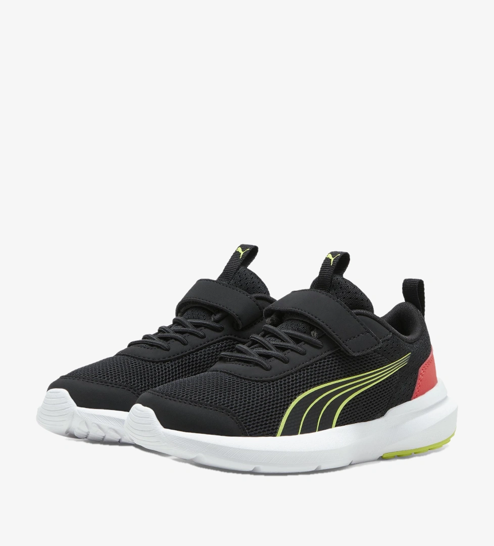 Puma Siyah Puma Kruz Profoam