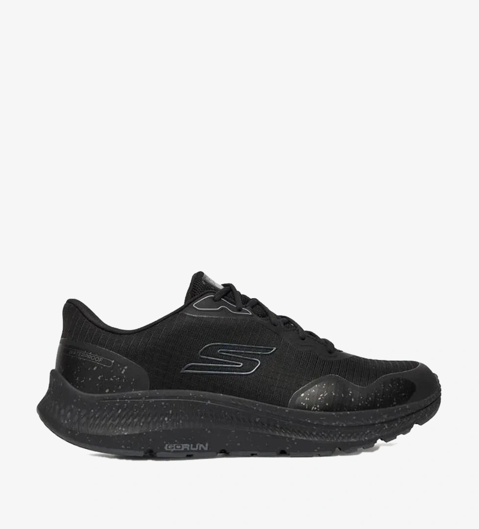 Skechers 220874 BBK Go Run Consistent 2.0 Piedmont Erkek Spor Ayakkabı
