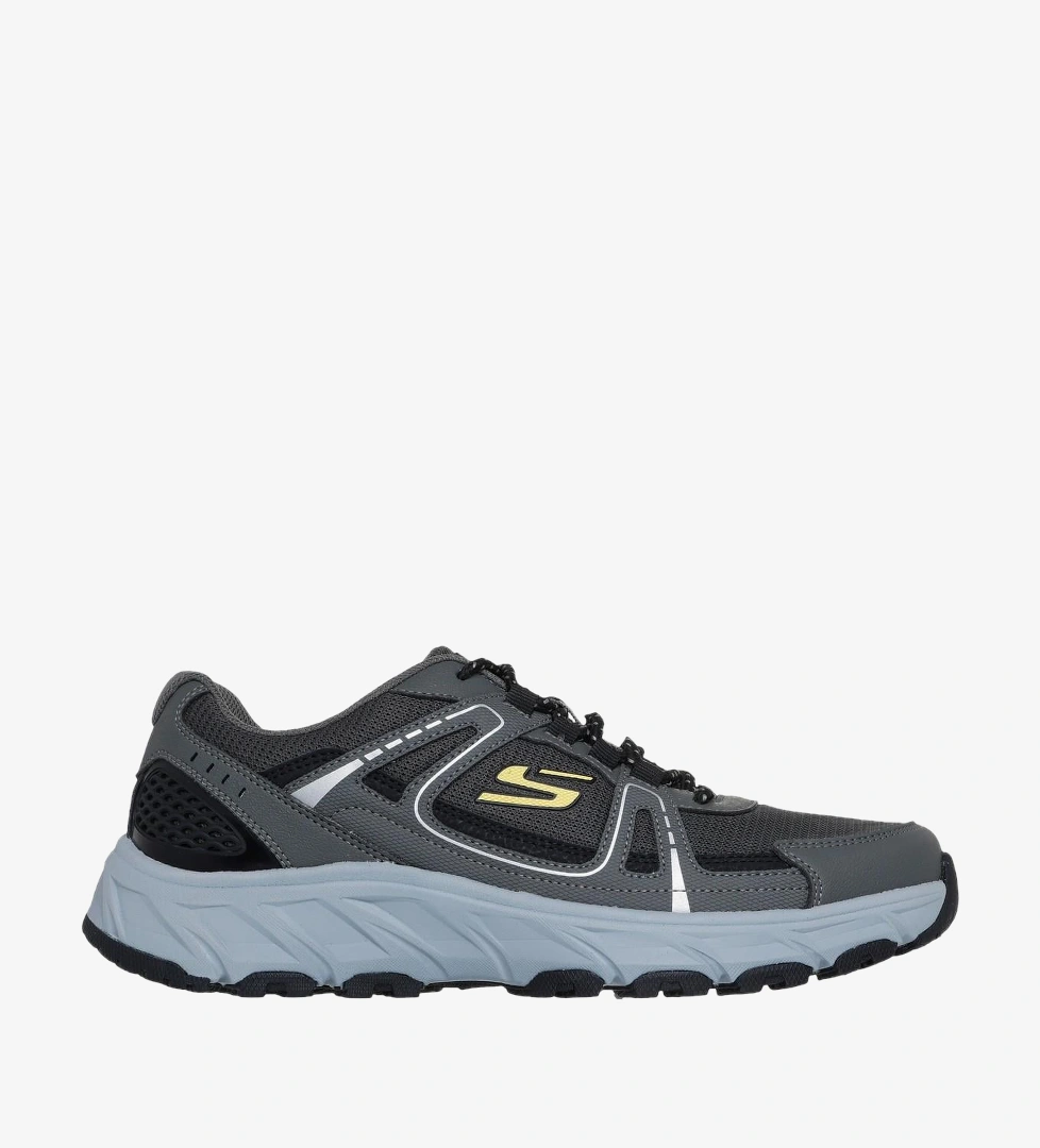 Skechers Gri Skechers Hillcrest