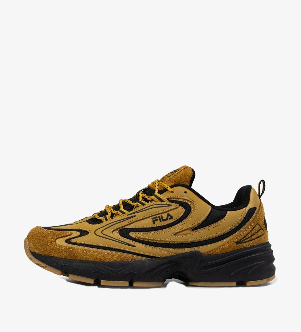 Fila FFM0446.73176 Actix S Erkek Koşu Ayakkabısı