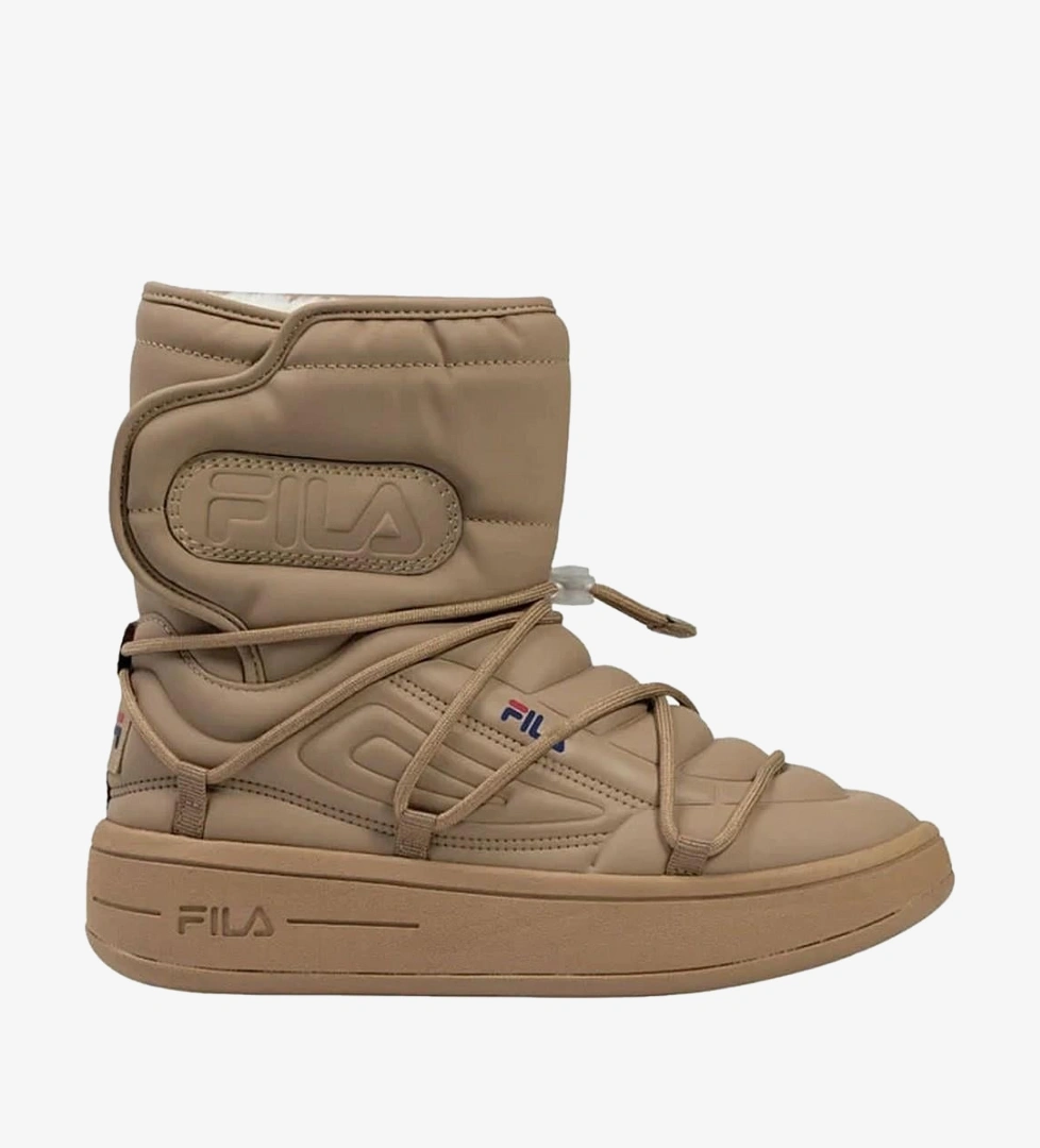 Fila Kahverengi Fila Superbubble