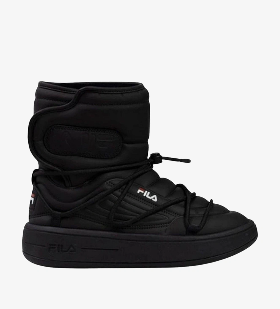 Fila Siyah Fila Superbubble