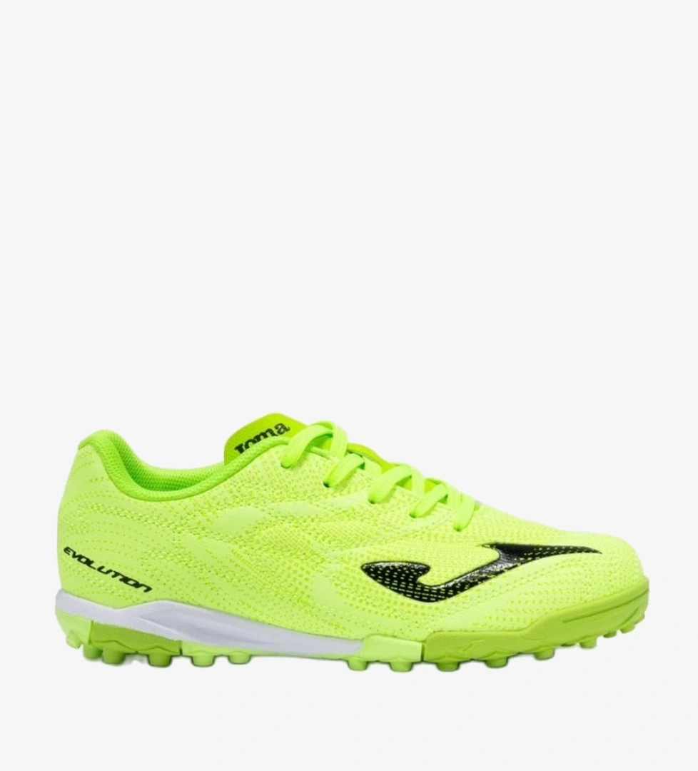 Joma EVJW2511TF Evolution Jr TF Çocuk Halı Saha Ayakkabısı