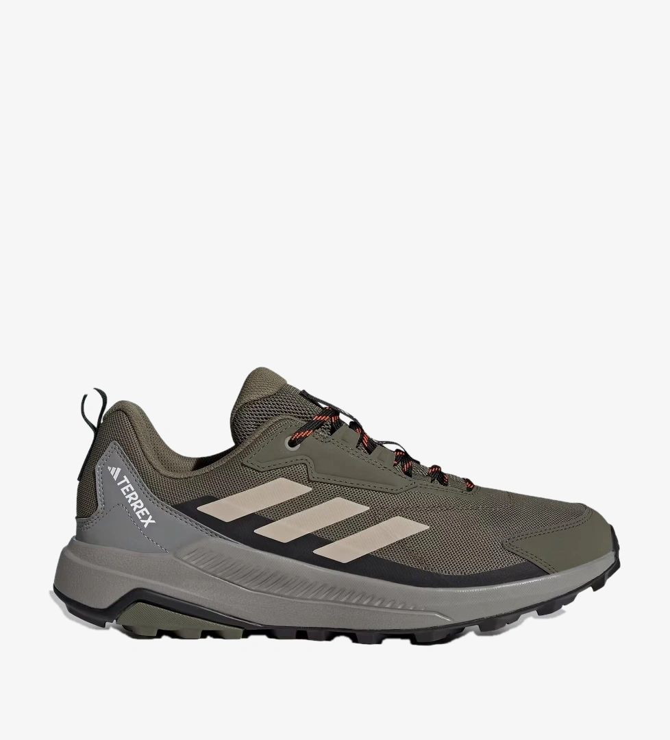 Adidas Haki Adidas Terrex Anylander