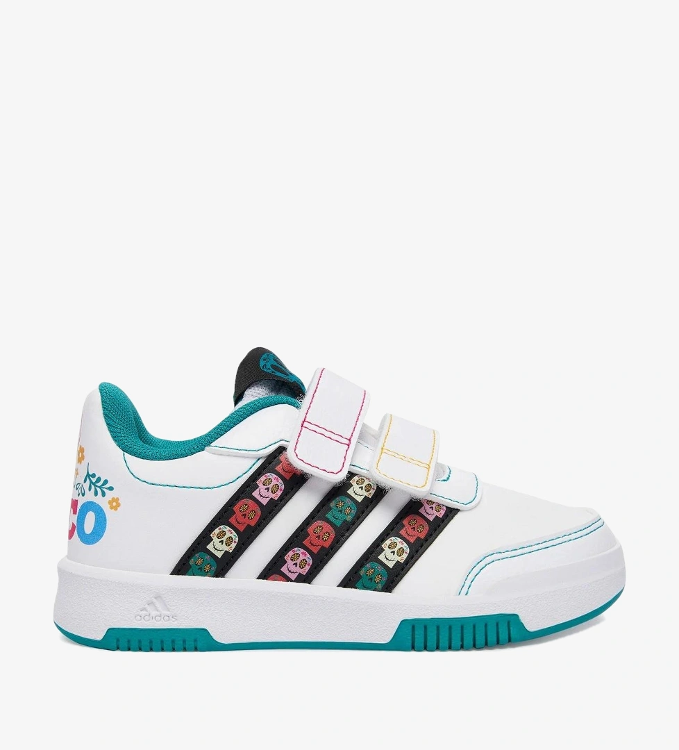 Adidas JQ6174 Tensaur Coco Cf K Çocuk Günlük Spor Ayakkabı