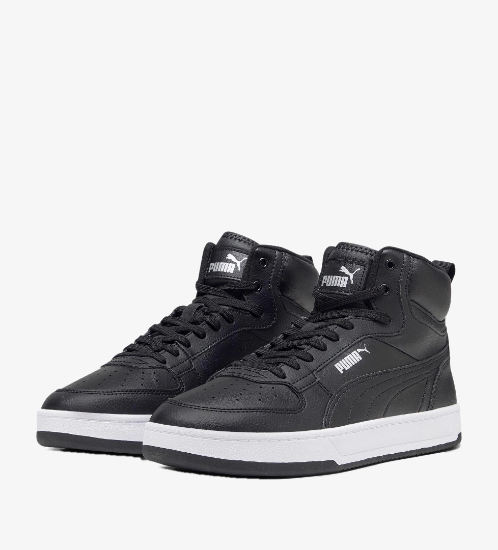 Puma Siyah Puma Caven 2.0
