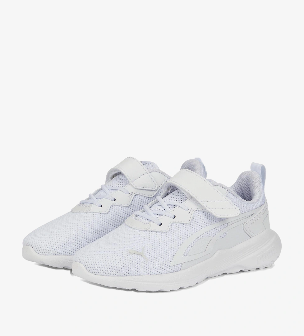 Puma 38738705 All-Day Active Ac+ Ps Çocuk Günlük Spor Ayakkabı