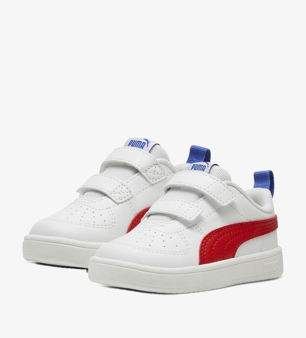 Puma Beyaz Puma Rickie V INF