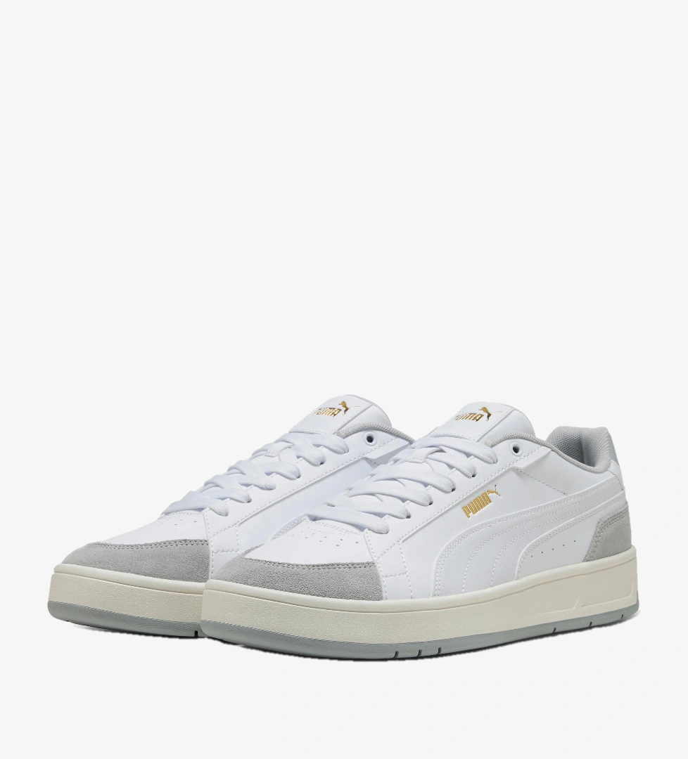 Puma 40073102 Court Classico Sport Unisex Günlük Spor Ayakkabı