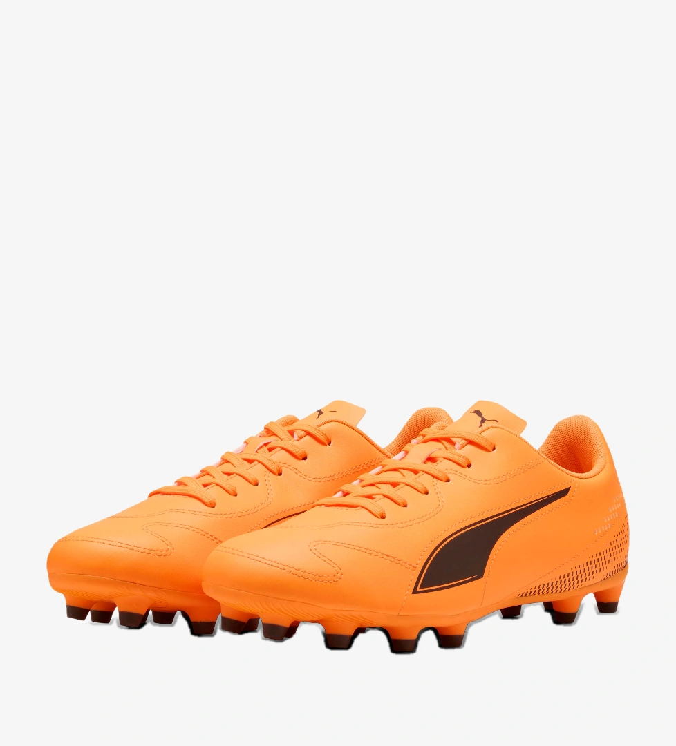Puma Turuncu Puma Vitoria II