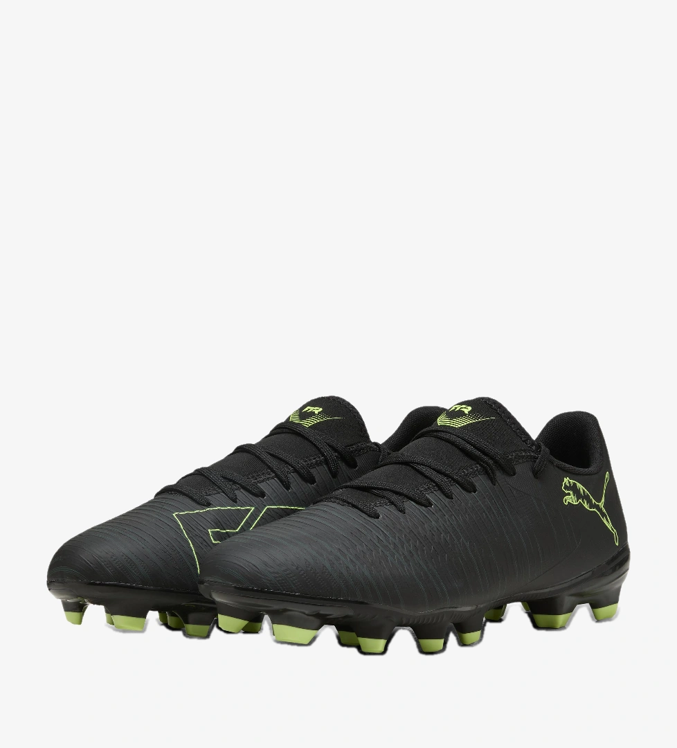 Puma Siyah Puma Future 8