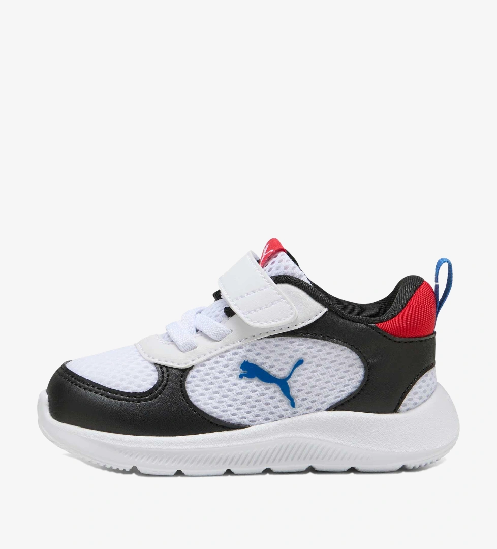 Puma Siyah Puma Fun Racer
