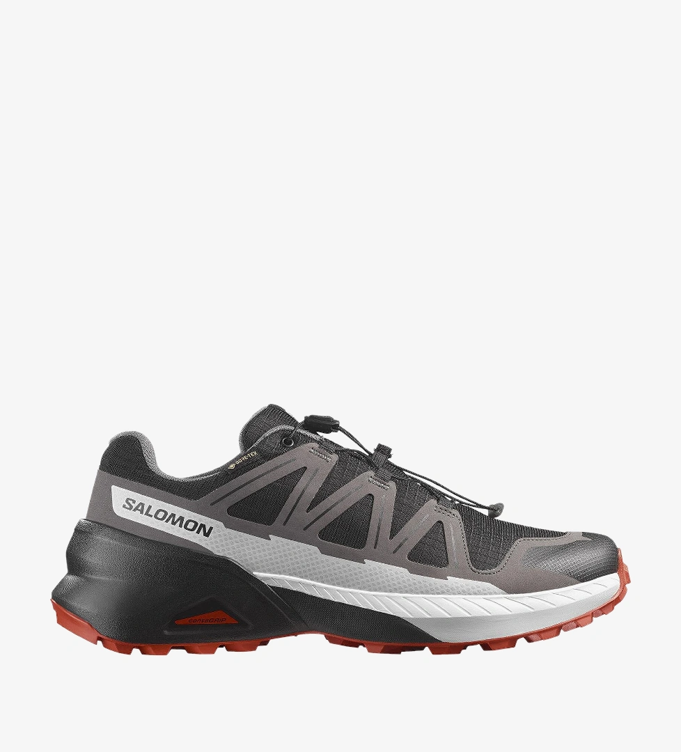 Salomon Siyah Salomon Speedcross Peak