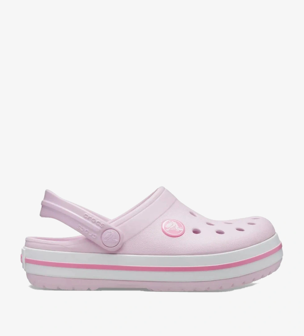 Crocs Pembe Crocs Crocband