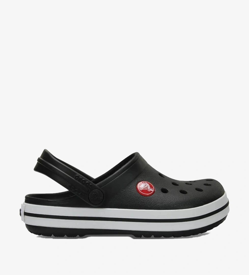 Crocs Siyah Crocs Crocband 207006-001