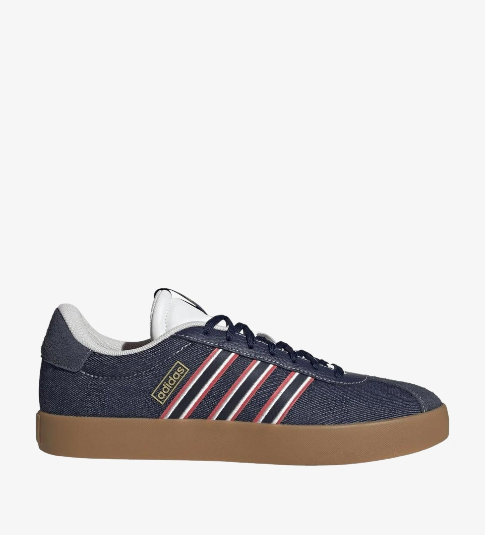 Adidas JR8591 Vl Court 3.0 Erkek Günlük Spor Ayakkabısı