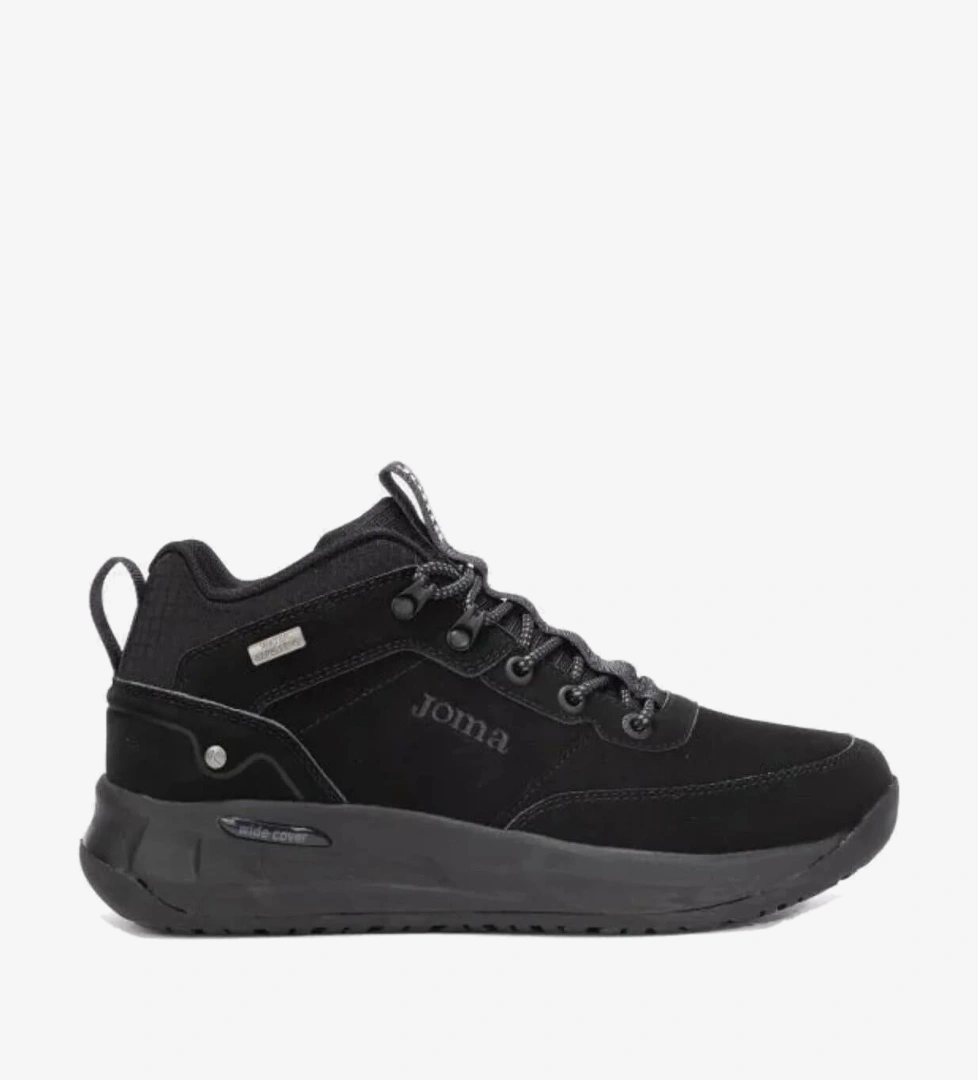 Joma Siyah Joma Ter