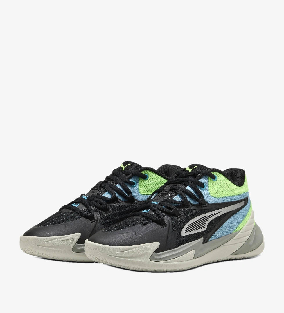 Puma Siyah Puma Dagger