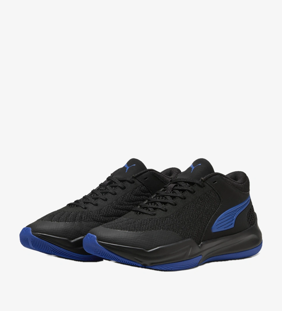 Puma 31218005 Court Pro 2 Unisex Basketbol Ayakkabısı